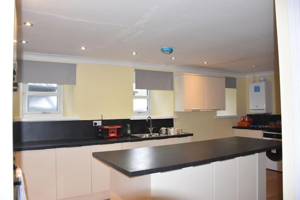 The Blue House Holiday Home Egremont  Exterior foto